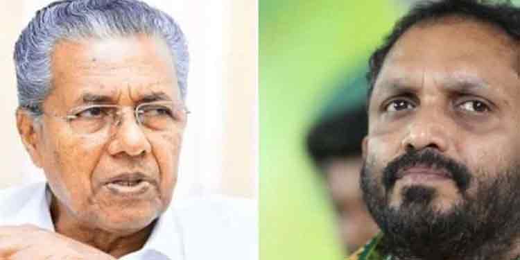 ശബരിമല വിമാനത്താവളം : ഭൂമി ഏറ്റെടുക്കലിന് പിന്നിൽ അഴിമതി ആരോപിച്ച് ബിജെപി ശബരിമല വിമാനത്താവളം : ഭൂമി ഏറ്റെടുക്കലിന് പിന്നിൽ അഴിമതി ആരോപിച്ച് ബിജെപി