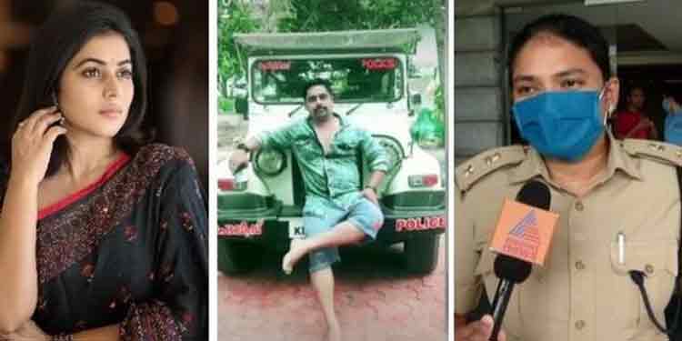 ബ്ലാക്ക്മെയ്ലിങ് കേസ് : തട്ടിപ്പ് സംഘത്തിനെതിരെ പരാതി നൽകാൻ യുവതികൾ തയ്യാറാവുന്നില്ല ബ്ലാക്ക്മെയ്ലിങ് കേസ് : തട്ടിപ്പ് സംഘത്തിനെതിരെ പരാതി നൽകാൻ യുവതികൾ തയ്യാറാവുന്നില്ല
