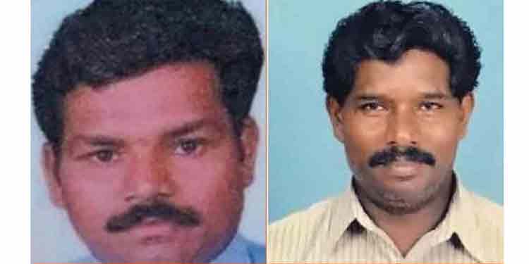 കുവൈത്തിൽ രണ്ടു മലയാളികൾ ഹൃദയാഘാതം മൂലം മരണമടഞ്ഞു കുവൈത്തിൽ രണ്ടു മലയാളികൾ ഹൃദയാഘാതം മൂലം മരണമടഞ്ഞു