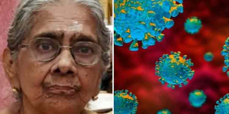 മുംബൈയിൽ മലയാളി കോവിഡ് ബാധിച്ച് മരിച്ചു മുംബൈയിൽ മലയാളി കോവിഡ് ബാധിച്ച് മരിച്ചു
