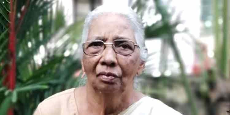 കാറ്റോട് മനക്കൽ പരേതനായ പാസ്റ്റർ എം.കെ.കുരുവിളയുടെ ഭാര്യ അന്നാമ്മ കുരുവിള (83) നിര്യാതയായി കാറ്റോട് മനക്കൽ പരേതനായ പാസ്റ്റർ എം.കെ.കുരുവിളയുടെ ഭാര്യ അന്നാമ്മ കുരുവിള (83) നിര്യാതയായി