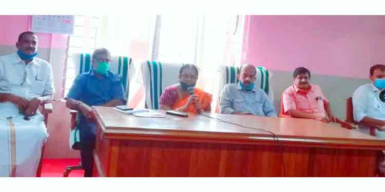 കായിക വിദ്യാര്ത്ഥികള്ക്ക് പ്രചോദനമായി എന്റെ മണിമലയാര് പദ്ധതി കായിക വിദ്യാര്ത്ഥികള്ക്ക് പ്രചോദനമായി എന്റെ മണിമലയാര് പദ്ധതി