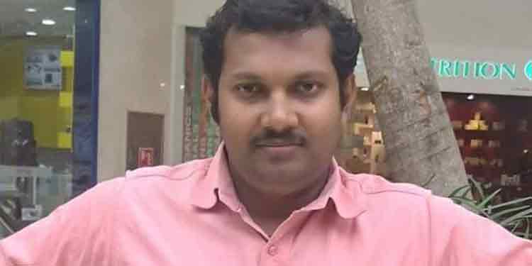 കോട്ടയത്ത് ക്വാറന്റൈനിലായിരുന്ന യുവാവ് മരിച്ച സംഭവം ; കോവിഡ് അല്ലെന്ന് സ്ഥിരീകരിച്ചു കോട്ടയത്ത് ക്വാറന്റൈനിലായിരുന്ന യുവാവ് മരിച്ച സംഭവം ; കോവിഡ് അല്ലെന്ന് സ്ഥിരീകരിച്ചു