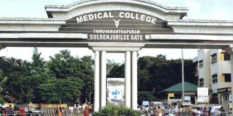 വഞ്ചിയൂർ സ്വദേശിയുടെ മരണം ; സ്രവ പരിശോധന വൈകിയതിൽ ആശുപത്രികളുടെ വിചിത്ര വാദങ്ങള് വഞ്ചിയൂർ സ്വദേശിയുടെ മരണം ; സ്രവ പരിശോധന വൈകിയതിൽ ആശുപത്രികളുടെ വിചിത്ര വാദങ്ങള്