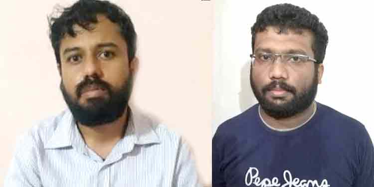 കുട്ടികളുടെ അശ്ലീല വീഡിയോ പ്രചരിപ്പിച്ചതിന് കോന്നിയിലെ പ്രവാസിയും ഇടുക്കി കാമാക്ഷി പ്രൈമറി ഹെല്ത്ത് സെന്ററിലെ ഡോക്ടറും അറസ്റ്റില് കുട്ടികളുടെ അശ്ലീല വീഡിയോ പ്രചരിപ്പിച്ചതിന് കോന്നിയിലെ പ്രവാസിയും ഇടുക്കി കാമാക്ഷി പ്രൈമറി ഹെല്ത്ത് സെന്ററിലെ ഡോക്ടറും അറസ്റ്റില്