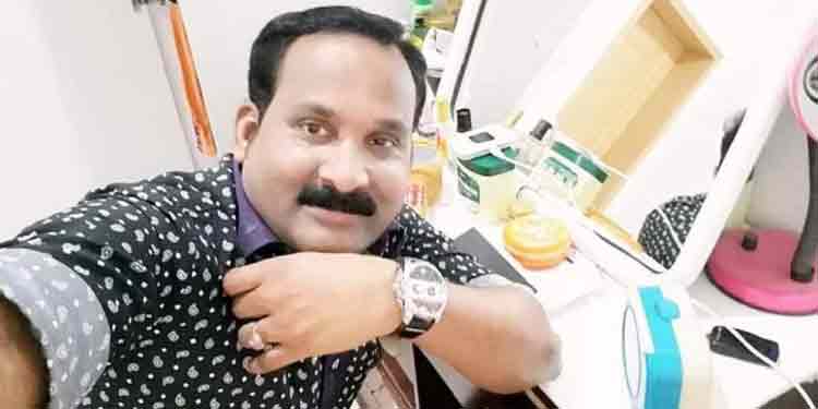 കൊറോണ ; ഒരു മലയാളികൂടി കുവൈത്തിൽ മരണമടഞ്ഞു കൊറോണ ; ഒരു മലയാളികൂടി കുവൈത്തിൽ മരണമടഞ്ഞു