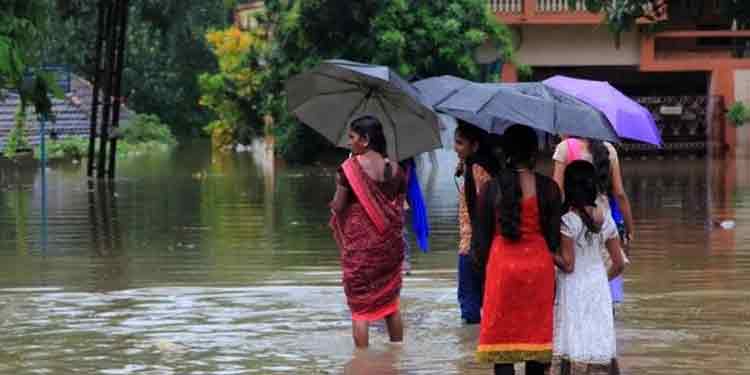 ദുരിതാശ്വാസ ക്യാമ്പുകളില് 51 പേര് ദുരിതാശ്വാസ ക്യാമ്പുകളില് 51 പേര്