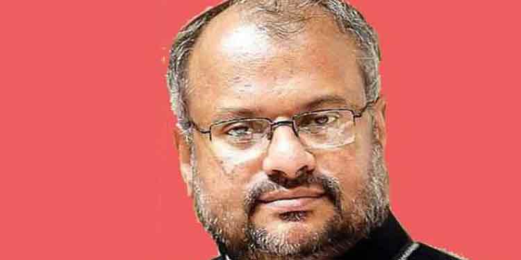കന്യാസ്ത്രീയെ പീഡിപ്പിച്ച നിന്ന് ഒഴിവാക്കണം ; ഫ്രാങ്കോ മുളയ്ക്കലിന്റെ വിടുതൽ ഹർജി ഇന്ന് ഹൈക്കോടതിയില് കന്യാസ്ത്രീയെ പീഡിപ്പിച്ച നിന്ന് ഒഴിവാക്കണം ; ഫ്രാങ്കോ മുളയ്ക്കലിന്റെ വിടുതൽ ഹർജി ഇന്ന് ഹൈക്കോടതിയില്