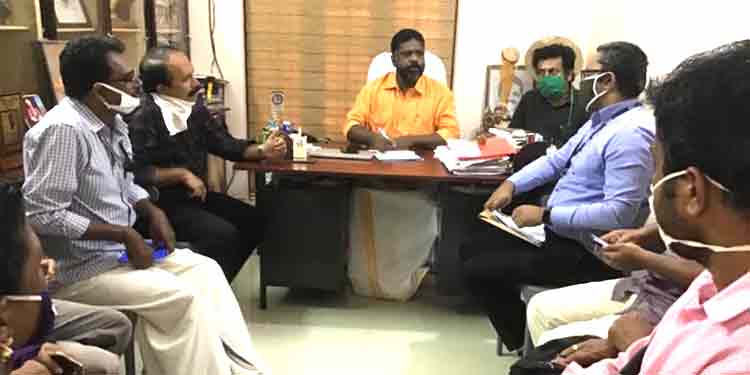 പ്രവാസികള്ക്ക് കാര്ഷിക അനുബന്ധ മേഖലകളില് വായ്പ പ്രവാസികള്ക്ക് കാര്ഷിക അനുബന്ധ മേഖലകളില് വായ്പ