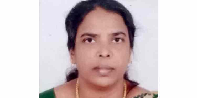 അടൂർ സ്വദേശി യുവതി ഹൃദയാഘാതം മൂലം കുവൈത്തിൽ മരണമടഞ്ഞു അടൂർ സ്വദേശി യുവതി ഹൃദയാഘാതം മൂലം കുവൈത്തിൽ മരണമടഞ്ഞു