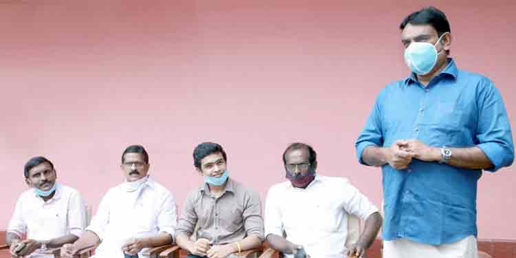 ദേശീയ കായിക വേദിയുടെ ആഭിമുഖ്യത്തിൽ ഒളിംപിക് ദിനാഘോഷം നടത്തി ദേശീയ കായിക വേദിയുടെ ആഭിമുഖ്യത്തിൽ ഒളിംപിക് ദിനാഘോഷം നടത്തി