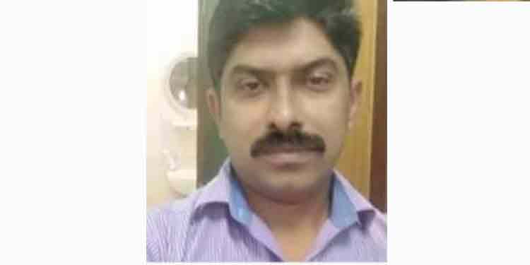 കോട്ടയം കറുകച്ചാൽ സ്വദേശി ഹൃദയസ്തംഭനം മൂലം കുവൈറ്റിൽ മരിച്ചു കോട്ടയം കറുകച്ചാൽ സ്വദേശി ഹൃദയസ്തംഭനം മൂലം കുവൈറ്റിൽ മരിച്ചു