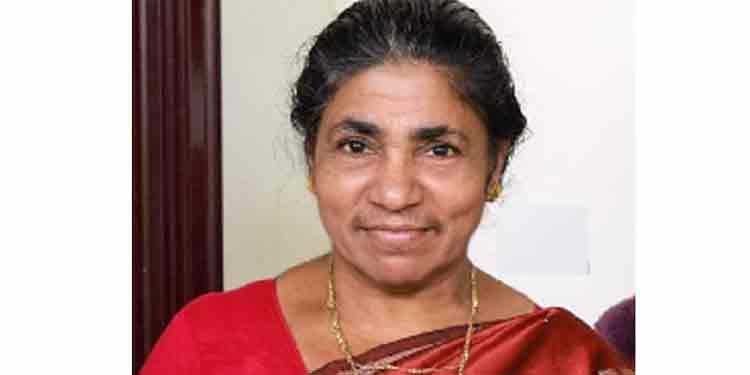 കുവൈത്തിൽ സന്ദർശക വിസയിൽ എത്തിയ മലയാളി വീട്ടമ്മ കോവിഡ് ബാധിച്ച് മരിച്ചു കുവൈത്തിൽ സന്ദർശക വിസയിൽ എത്തിയ മലയാളി വീട്ടമ്മ കോവിഡ് ബാധിച്ച് മരിച്ചു