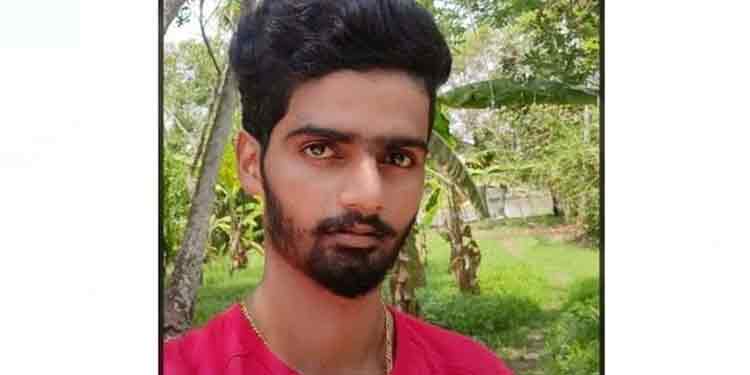 നാട്ടകത്ത് കണ്ടെത്തിയ അസ്ഥികൂടം ജൂൺ മൂന്നിന് കാണാതായ ബാർ ജീവനക്കാരന്റേത് നാട്ടകത്ത് കണ്ടെത്തിയ അസ്ഥികൂടം ജൂൺ മൂന്നിന് കാണാതായ ബാർ ജീവനക്കാരന്റേത്