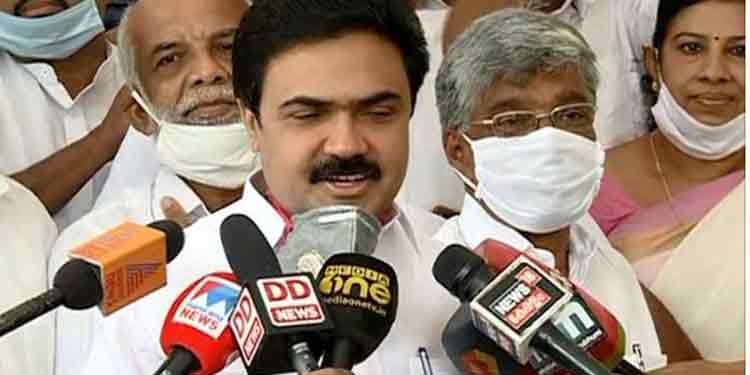 ‘മുന്നണിയുമായുള്ള ഹൃദയ ബന്ധം മുറിച്ചു’ ; നീതി കിട്ടിയില്ലെന്ന് ജോസ് കെ മാണി ‘മുന്നണിയുമായുള്ള ഹൃദയ ബന്ധം മുറിച്ചു’ ; നീതി കിട്ടിയില്ലെന്ന് ജോസ് കെ മാണി