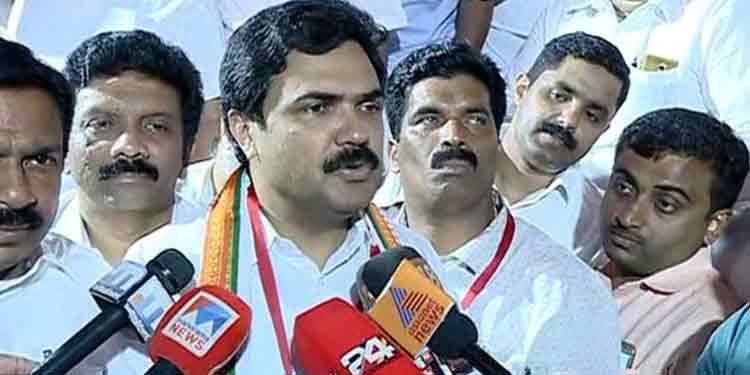 തല്ക്കാലം ഒരു മുന്നണിയിലേക്കുമില്ല ; നിലപാട് വ്യക്തമാക്കി ജോസ് പക്ഷം തല്ക്കാലം ഒരു മുന്നണിയിലേക്കുമില്ല ; നിലപാട് വ്യക്തമാക്കി ജോസ് പക്ഷം