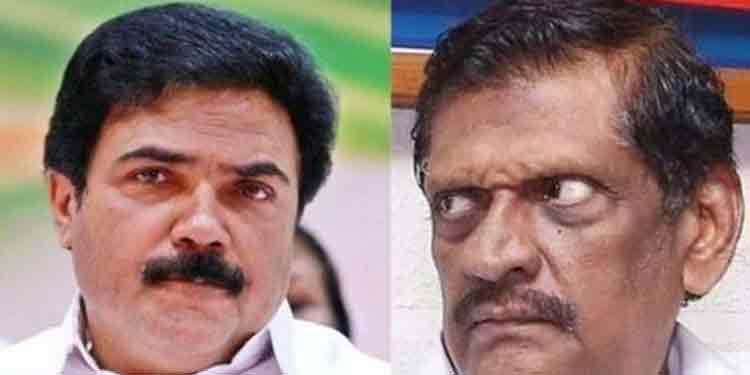 കേരള കോൺഗ്രസ് എമ്മിന്റെ പേര് ദുരുപയോഗം ചെയ്തു ; പിജെ ജോസഫിനെതിരെ പരാതിയുമായി ജോസ് കെ മാണി പക്ഷം കേരള കോൺഗ്രസ് എമ്മിന്റെ പേര് ദുരുപയോഗം ചെയ്തു ; പിജെ ജോസഫിനെതിരെ പരാതിയുമായി ജോസ് കെ മാണി പക്ഷം