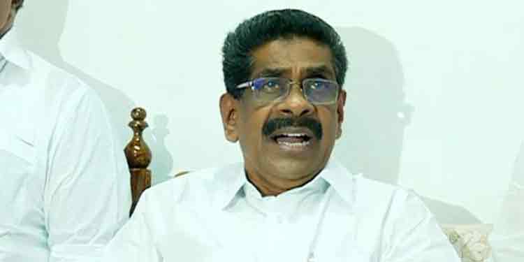 കോൺഗ്രസ് രാഷ്ട്രീയകാര്യ സമിതി വിപുലീകരിക്കുന്നു ; എം. ലിജുവിനെ ഒഴിവാക്കും കോൺഗ്രസ് രാഷ്ട്രീയകാര്യ സമിതി വിപുലീകരിക്കുന്നു ; എം. ലിജുവിനെ ഒഴിവാക്കും