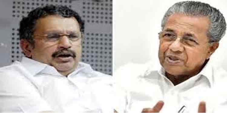 സര്ക്കാര് ആശുപത്രികളില് നിന്നാണ് കൊറോണ പകരുന്നതെന്ന് കെ മുരളീധരന് സര്ക്കാര് ആശുപത്രികളില് നിന്നാണ് കൊറോണ പകരുന്നതെന്ന് കെ മുരളീധരന്