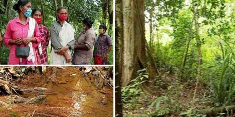 പെരിങ്ങമലയിലെ ഭൂമി വീണ്ടും വിവാദത്തിലേക്ക് ; കൃഷി നടത്താമെന്ന നിർദ്ദേശവുമായി ഐഎംഎ പെരിങ്ങമലയിലെ ഭൂമി വീണ്ടും വിവാദത്തിലേക്ക് ; കൃഷി നടത്താമെന്ന നിർദ്ദേശവുമായി ഐഎംഎ
