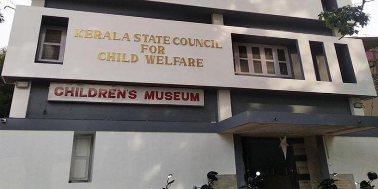 ശിശുക്ഷേമ സമിതിയിൽ ക്രമക്കേട് : മുൻ ഭരണ സമിതിക്കെതിരെ 70 ലക്ഷത്തിൻ്റെ സാമ്പത്തിക ആരോപണം ശിശുക്ഷേമ സമിതിയിൽ ക്രമക്കേട് : മുൻ ഭരണ സമിതിക്കെതിരെ 70 ലക്ഷത്തിൻ്റെ സാമ്പത്തിക ആരോപണം
