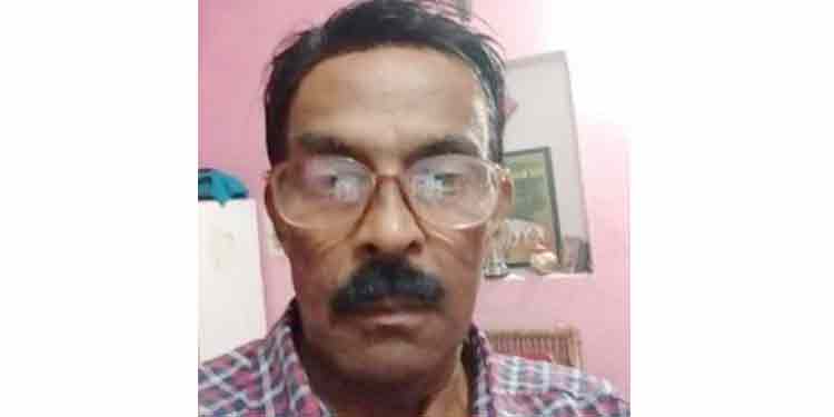 ഡല്ഹിയില് കോവിഡ് ബാധിച്ച് അടൂര് സ്വദേശി മരിച്ചു ഡല്ഹിയില് കോവിഡ് ബാധിച്ച് അടൂര് സ്വദേശി മരിച്ചു