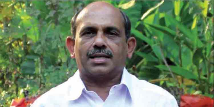 മുഖ്യമന്ത്രിയെ പൊളിച്ചടുക്കി പുതുശ്ശേരി ; പ്രമേയം പ്രവൃത്തി പഥത്തിലേക്ക് എത്തുമ്പോൾ പറഞ്ഞതു വിഴുങ്ങി നേരെ മലക്കം മറിയുന്നത് ഭരണാധികാരികൾക്ക് ഭൂഷണമാണോ ? മുഖ്യമന്ത്രിയെ പൊളിച്ചടുക്കി പുതുശ്ശേരി ; പ്രമേയം പ്രവൃത്തി പഥത്തിലേക്ക് എത്തുമ്പോൾ പറഞ്ഞതു വിഴുങ്ങി നേരെ മലക്കം മറിയുന്നത് ഭരണാധികാരികൾക്ക് ഭൂഷണമാണോ ?