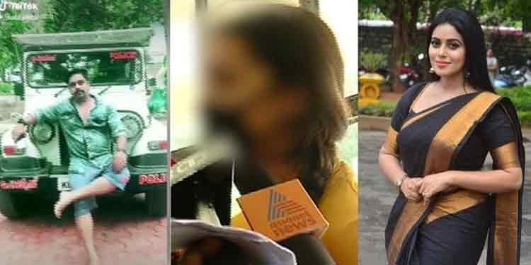 ബ്ലാക്ക്മെയ്ലിങ് കേസ് : ഷരീഫ് മാത്രമല്ല ആസൂത്രകനെന്ന് മോഡൽ , പ്രതികൾ പറയുന്നത് നുണയെന്ന് കാസിം ബ്ലാക്ക്മെയ്ലിങ് കേസ് : ഷരീഫ് മാത്രമല്ല ആസൂത്രകനെന്ന് മോഡൽ , പ്രതികൾ പറയുന്നത് നുണയെന്ന് കാസിം