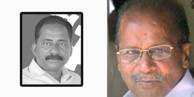 ടിപി വധക്കേസില് ശിക്ഷിക്കപ്പെട്ട പി.കെ.കുഞ്ഞനന്തന് മരിച്ചു ടിപി വധക്കേസില് ശിക്ഷിക്കപ്പെട്ട പി.കെ.കുഞ്ഞനന്തന് മരിച്ചു