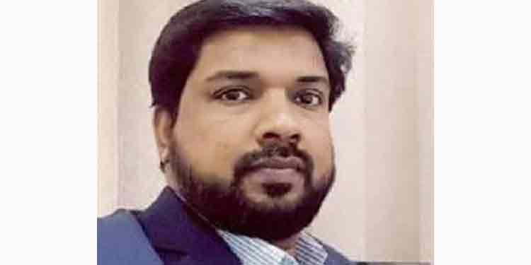 കുവൈത്തിൽ വാഹനാപകടത്തിൽ മലയാളി യുവാവ് മരണമടഞ്ഞു കുവൈത്തിൽ വാഹനാപകടത്തിൽ മലയാളി യുവാവ് മരണമടഞ്ഞു