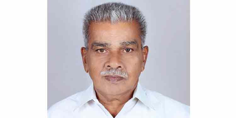 പത്തനംതിട്ട വിളവിനാല് വല്യകാവുംപുറത്ത് വി.എം ശാമുവേല് (കുഞ്ഞുമോന് 77)നിര്യാതനായി ; സംസ്കാരം നാളെ പത്തനംതിട്ട വിളവിനാല് വല്യകാവുംപുറത്ത് വി.എം ശാമുവേല് (കുഞ്ഞുമോന് 77)നിര്യാതനായി ; സംസ്കാരം നാളെ