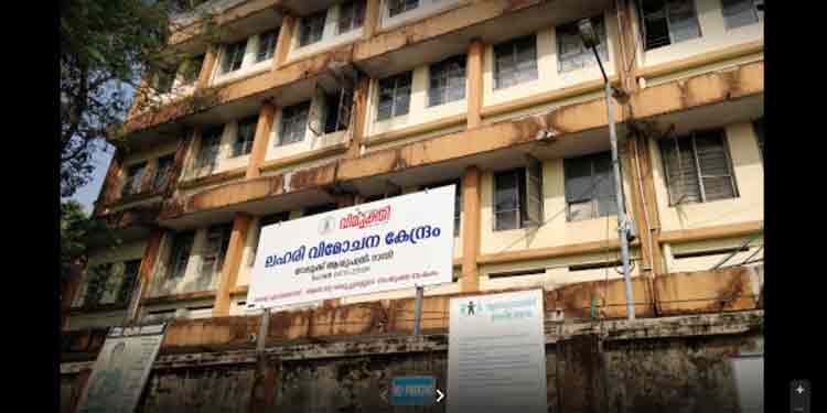 റാന്നി താലൂക്ക് ആശുപത്രിക്ക് 30 കോടിയുടെ പുതിയ കെട്ടിടം റാന്നി താലൂക്ക് ആശുപത്രിക്ക് 30 കോടിയുടെ പുതിയ കെട്ടിടം