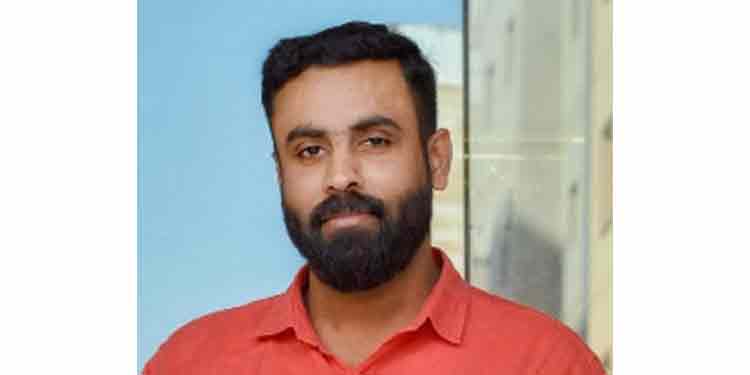 ക്വാറന്റൈനിൽ കഴിയുകയായിരുന്ന മലയാളി യുവാവ് ഹൃദയാഘാതത്തെ തുടർന്ന് കുവൈത്തിൽ മരണമടഞ്ഞു ക്വാറന്റൈനിൽ കഴിയുകയായിരുന്ന മലയാളി യുവാവ് ഹൃദയാഘാതത്തെ തുടർന്ന് കുവൈത്തിൽ മരണമടഞ്ഞു
