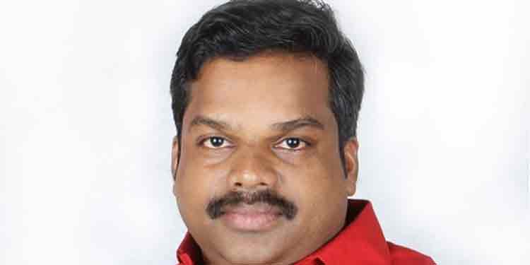 കോന്നി എംഎൽഎക്ക് കടിഞ്ഞാണിടാനും നിയന്ത്രിക്കാനും സിപിഎം ജില്ലാ നേതൃത്വം തയ്യാറാകണം ; കോണ്ഗ്രസ് കോന്നി എംഎൽഎക്ക് കടിഞ്ഞാണിടാനും നിയന്ത്രിക്കാനും സിപിഎം ജില്ലാ നേതൃത്വം തയ്യാറാകണം ; കോണ്ഗ്രസ്
