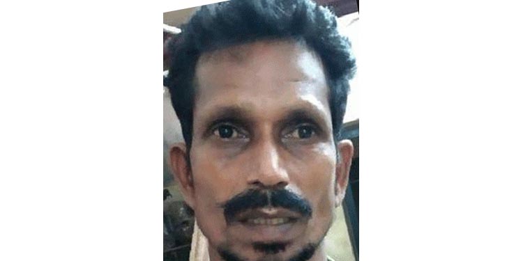 ഓണ്ലൈന് ക്ലാസ് ടിവിയില് കാണാനെത്തിയ പെണ്കുട്ടിയെ പീഡിപ്പിച്ചയാള് അറസ്റ്റില് ഓണ്ലൈന് ക്ലാസ് ടിവിയില് കാണാനെത്തിയ പെണ്കുട്ടിയെ പീഡിപ്പിച്ചയാള് അറസ്റ്റില്