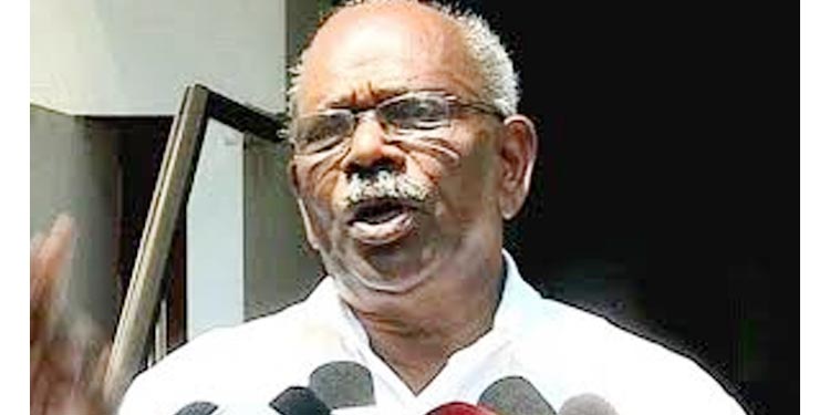 മന്ത്രി എം.എം മണി ആശുപത്രി വിട്ടു മന്ത്രി എം.എം മണി ആശുപത്രി വിട്ടു