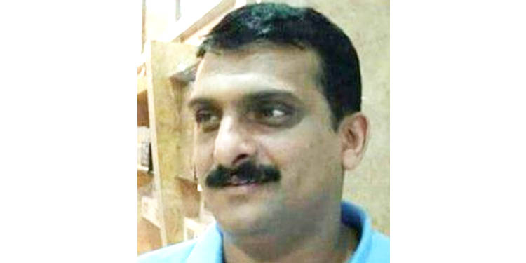 മല്ലപ്പള്ളി സ്വദേശി സൗദി അറേബ്യയില് കോവിഡ് ബാധിച്ച് മരിച്ചു മല്ലപ്പള്ളി സ്വദേശി സൗദി അറേബ്യയില് കോവിഡ് ബാധിച്ച് മരിച്ചു