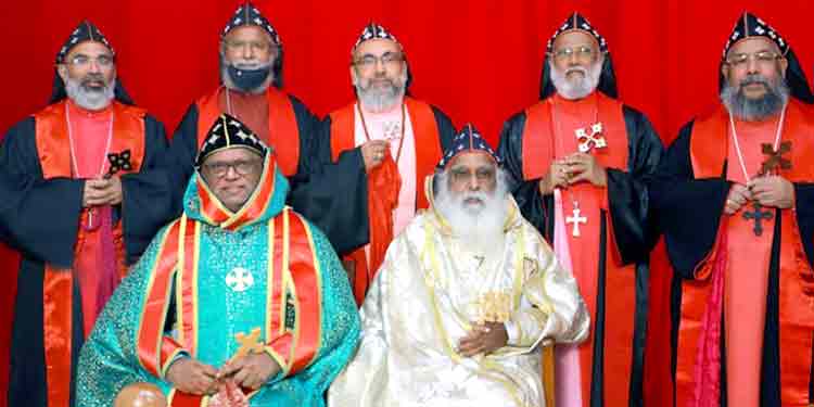 മാർത്തോമ്മ സഭയുടെ സഫ്രഗൻ മെത്രാപ്പോലീത്തയായി ഡോ.ഗീവർഗീസ് മാർ തിയഡോഷ്യസ് അഭിഷിക്തനായി മാർത്തോമ്മ സഭയുടെ സഫ്രഗൻ മെത്രാപ്പോലീത്തയായി ഡോ.ഗീവർഗീസ് മാർ തിയഡോഷ്യസ് അഭിഷിക്തനായി