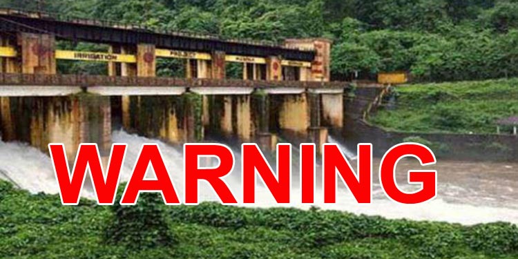 ജാഗ്രത ; ജലനിരപ്പ് ഉയര്ന്നാല് ഏതു സമയത്തും മണിയാര് ബാരേജിന്റെ അഞ്ചു ഷട്ടറുകള് തുറക്കും ജാഗ്രത ; ജലനിരപ്പ് ഉയര്ന്നാല് ഏതു സമയത്തും മണിയാര് ബാരേജിന്റെ അഞ്ചു ഷട്ടറുകള് തുറക്കും