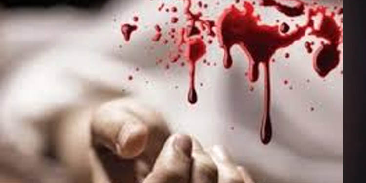 യുവാവിനെ മരിച്ച നിലയില് വയലില് കണ്ടെത്തിയ സംഭവം കൊലപാതകം യുവാവിനെ മരിച്ച നിലയില് വയലില് കണ്ടെത്തിയ സംഭവം കൊലപാതകം