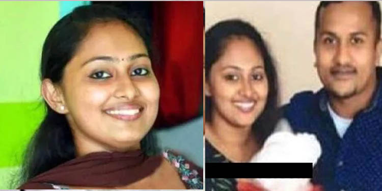 നഴ്സിനെ കുത്തിക്കൊന്ന ശേഷം ആത്മഹത്യയ്ക്ക് ശ്രമിച്ച ഭര്ത്താവിനെ അമേരിക്കയില് അറസ്റ്റ് ചെയ്തു ; കൊല്ലപ്പെട്ടത് കോട്ടയം സ്വദേശിനി നഴ്സിനെ കുത്തിക്കൊന്ന ശേഷം ആത്മഹത്യയ്ക്ക് ശ്രമിച്ച ഭര്ത്താവിനെ അമേരിക്കയില് അറസ്റ്റ് ചെയ്തു ; കൊല്ലപ്പെട്ടത് കോട്ടയം സ്വദേശിനി