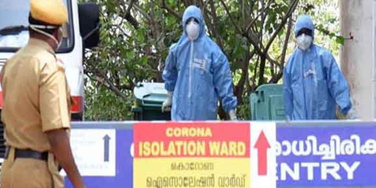 ഡോക്ടര്മാരെ നിയമിക്കാതെ ആശുപത്രി കെട്ടിപ്പൊക്കിയിട്ടു കാര്യമില്ല : ഡോ. എ വി ജയകൃഷ്ണന് ഡോക്ടര്മാരെ നിയമിക്കാതെ ആശുപത്രി കെട്ടിപ്പൊക്കിയിട്ടു കാര്യമില്ല : ഡോ. എ വി ജയകൃഷ്ണന്