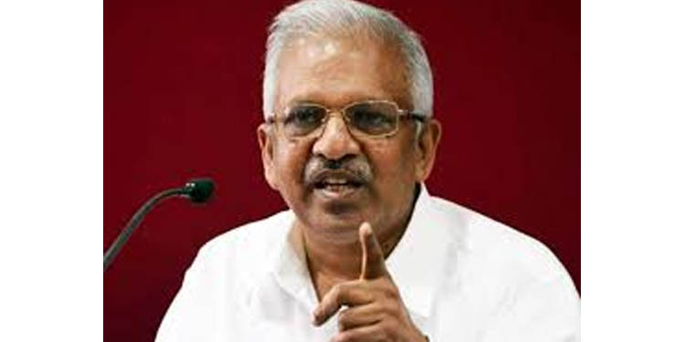 പാലത്തായി പീഡന കേസ് അട്ടിമറിക്കാന് എസ്.ഡി.പി.ഐ ശ്രമിച്ചു : പി. ജയരാജന് പാലത്തായി പീഡന കേസ് അട്ടിമറിക്കാന് എസ്.ഡി.പി.ഐ ശ്രമിച്ചു : പി. ജയരാജന്