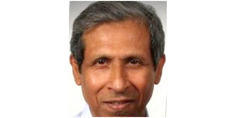 കൊവിഡ് ബാധിച്ച് അമേരിക്കയില് ഒരു മലയാളികൂടി മരിച്ചു കൊവിഡ് ബാധിച്ച് അമേരിക്കയില് ഒരു മലയാളികൂടി മരിച്ചു