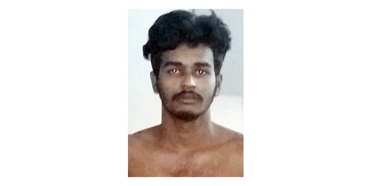 അഞ്ചരക്കണ്ടി മെഡിക്കല് കോളേജില് കോവിഡ് നിരീക്ഷണത്തിലിരുന്ന യുവാവ് മുങ്ങി അഞ്ചരക്കണ്ടി മെഡിക്കല് കോളേജില് കോവിഡ് നിരീക്ഷണത്തിലിരുന്ന യുവാവ് മുങ്ങി