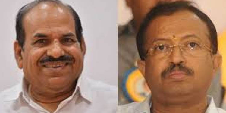 വി.മുരളീധരന് വിദേശകാര്യ സഹമന്ത്രിയായി തുടരുന്നത് ഉചിതമാണോയെന്ന് അദ്ദേഹം ആലോചിക്കണം : കോടിയേരി വി.മുരളീധരന് വിദേശകാര്യ സഹമന്ത്രിയായി തുടരുന്നത് ഉചിതമാണോയെന്ന് അദ്ദേഹം ആലോചിക്കണം : കോടിയേരി