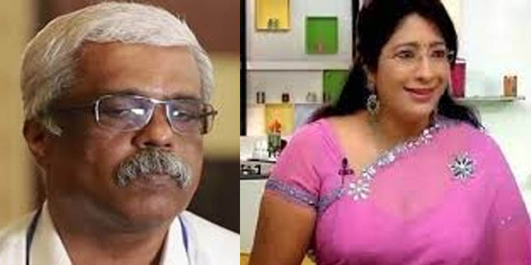 സ്വപ്ന മാത്രമല്ല ലക്ഷ്മി നായരും അരങ്ങത്തേക്ക് ; ശിവശങ്കറിനെ ചുറ്റിപ്പറ്റി കൂടുതല് വിവാദങ്ങള് സ്വപ്ന മാത്രമല്ല ലക്ഷ്മി നായരും അരങ്ങത്തേക്ക് ; ശിവശങ്കറിനെ ചുറ്റിപ്പറ്റി കൂടുതല് വിവാദങ്ങള്