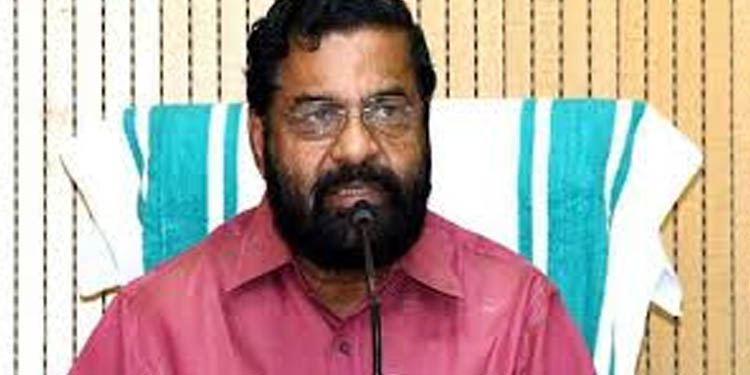 തലസ്ഥാനത്ത് രോഗവ്യാപനം ഉണ്ടാക്കാന് ബോധപൂര്വമായ ശ്രമം നടക്കുന്നതായി മന്ത്രി കടകംപള്ളി സുരേന്ദ്രന് തലസ്ഥാനത്ത് രോഗവ്യാപനം ഉണ്ടാക്കാന് ബോധപൂര്വമായ ശ്രമം നടക്കുന്നതായി മന്ത്രി കടകംപള്ളി സുരേന്ദ്രന്