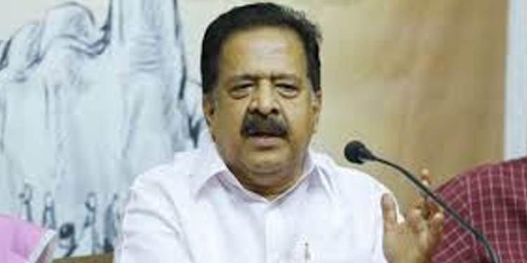 സംസ്ഥാന സര്ക്കാറിന്റെ കോവിഡ് പ്രതിരോധം പരാജയo : രമേശ് ചെന്നിത്തല സംസ്ഥാന സര്ക്കാറിന്റെ കോവിഡ് പ്രതിരോധം പരാജയo : രമേശ് ചെന്നിത്തല