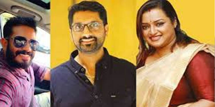 സ്വര്ണം കടത്തിയ കേസില് ഉന്നതര്ക്ക് പങ്കുണ്ടെന്ന് എന്.ഐ.എ ; അന്വേഷണം യു.എ.ഇ കോണ്സുലേറ്റ് ഉദ്യോഗസ്ഥരിലേക്കും സ്വര്ണം കടത്തിയ കേസില് ഉന്നതര്ക്ക് പങ്കുണ്ടെന്ന് എന്.ഐ.എ ; അന്വേഷണം യു.എ.ഇ കോണ്സുലേറ്റ് ഉദ്യോഗസ്ഥരിലേക്കും